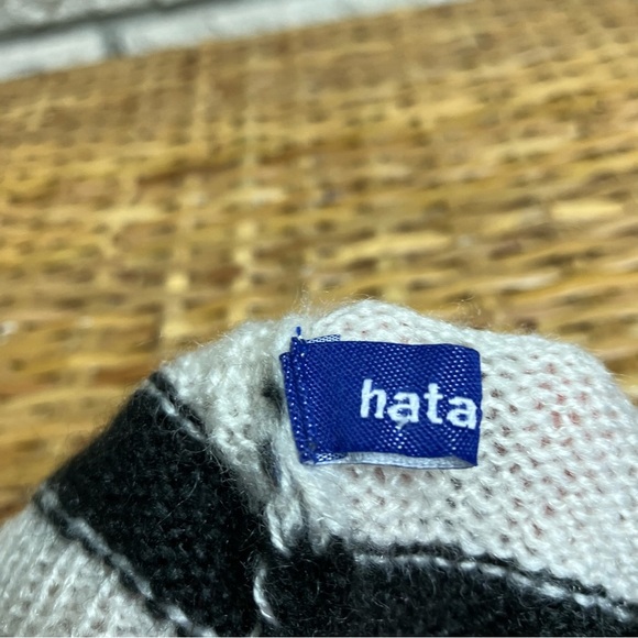 Hat Attack Knit Beanie - Picture 2 of 4